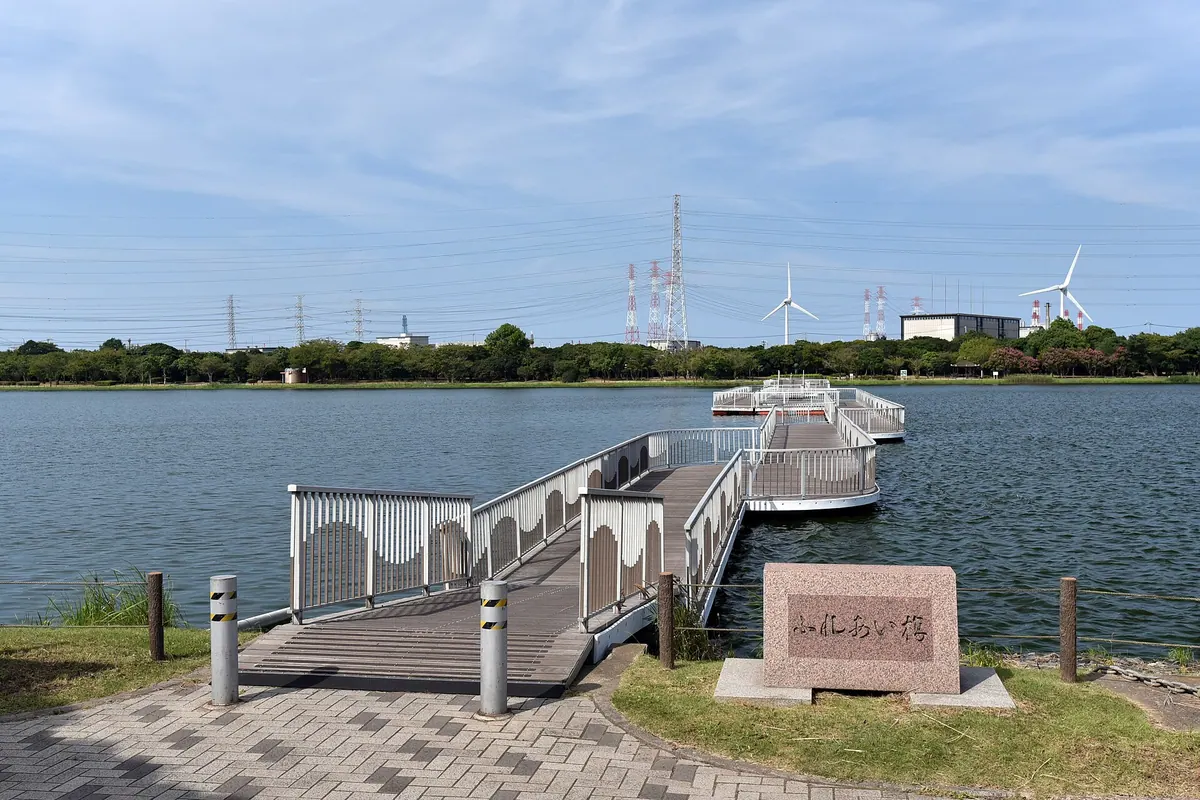Gōnoike