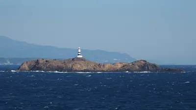 Mikomoto Island