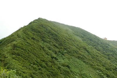 Mount Kamuro