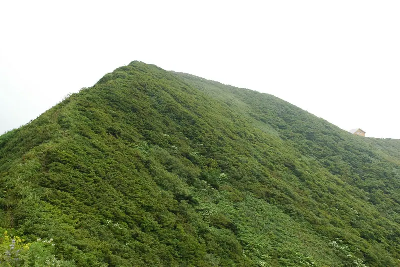 Mount Kamuro