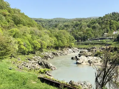 Kamuikotan