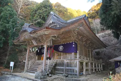 Kounomine Shrine