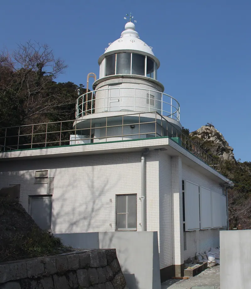 Kamishima Lighthouse