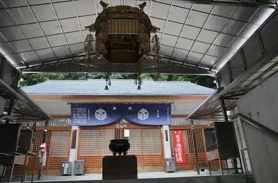 Jinne-in Temple