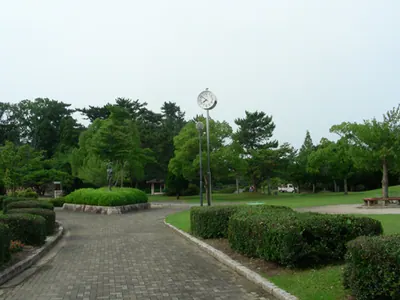 Kanbe Castle