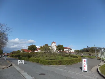 Kobecity Agricultural Park
