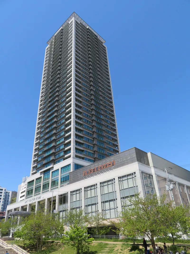 Kobe Art Center
