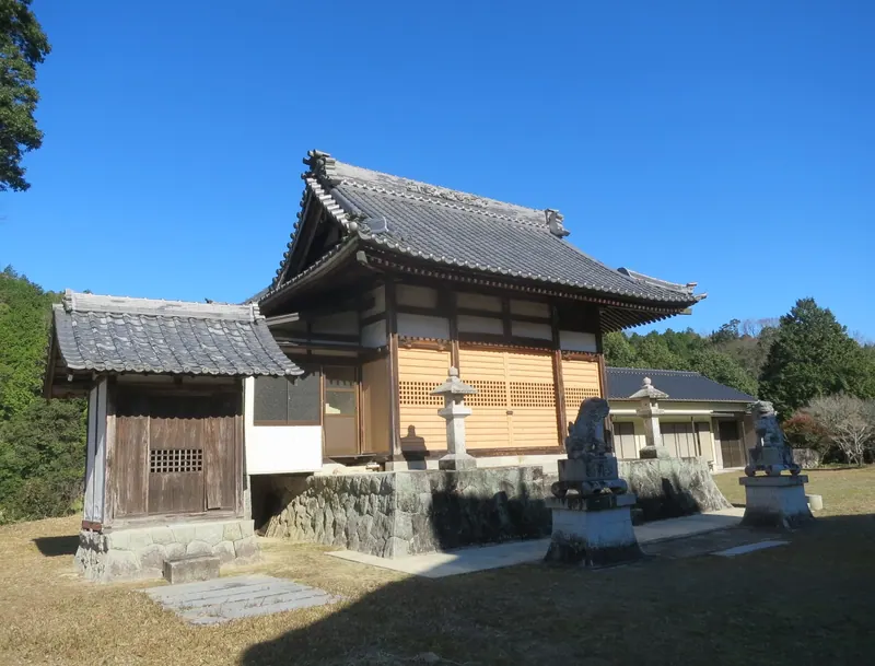 Shinmeigū