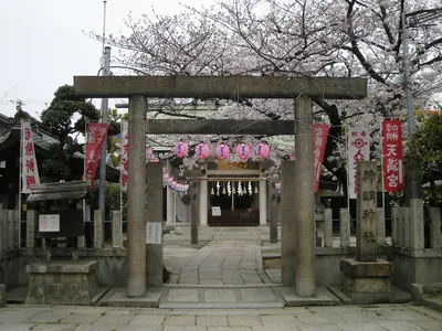 Shinmei Shrine