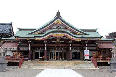 Shinmei Shrine