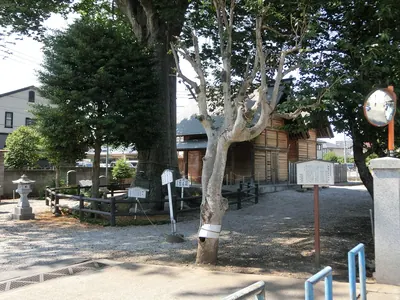 Shinmei Shrine