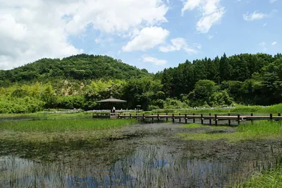 Lake Kagurame
