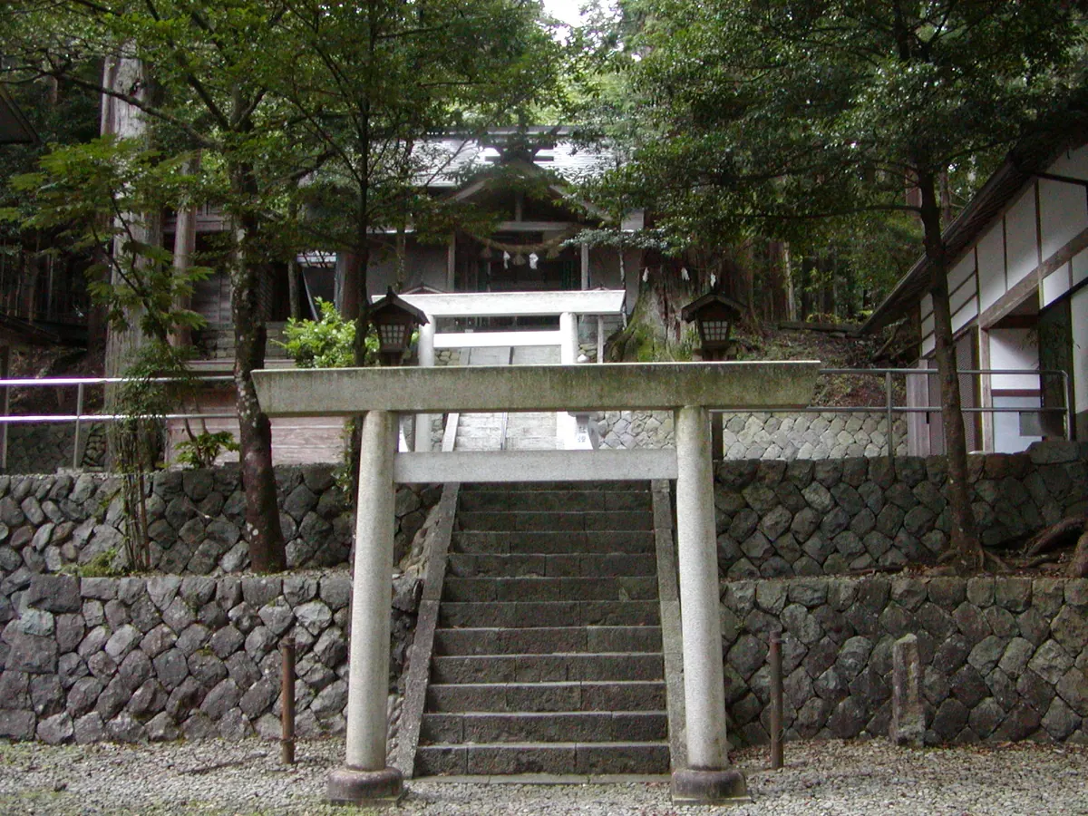 Kanda Shrine