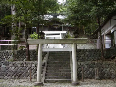 Kanda Shrine