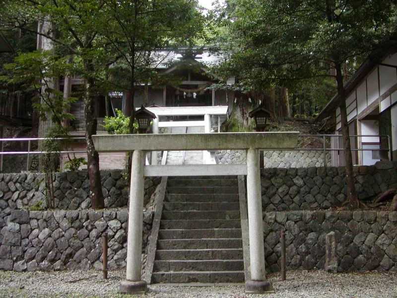 Kanda Shrine