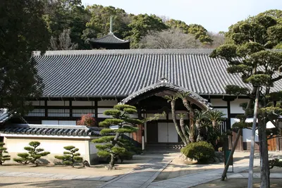 Shōfuku-ji Temple