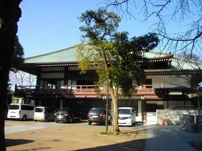 Shōun-ji Temple