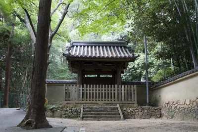 Zenshō-ji Temple