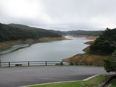Lake Fukugami
