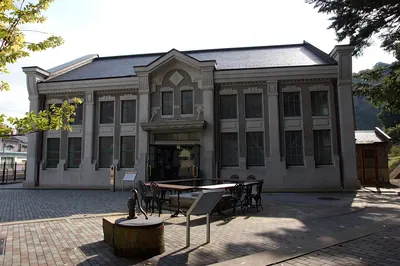 Fukui City Waterworks Memorial Hall