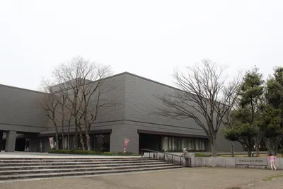 Fukui Prefectural Museum of Cultural History