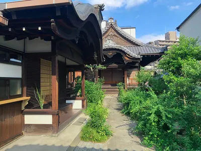 Fukuden-ji Temple