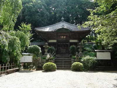 Fukkōon-ji Temple