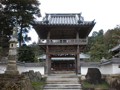 Fukugon-ji Temple