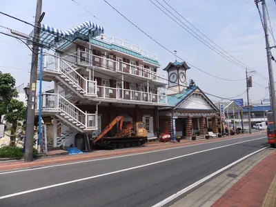 Fukuyama Auto & Clock Museum