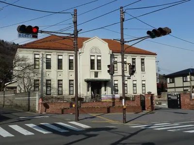 Fukushima City Museum of Photography