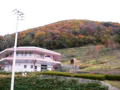 Iino UFO Museum