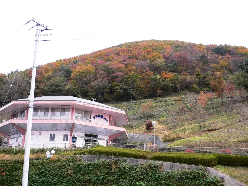 Iino UFO Museum