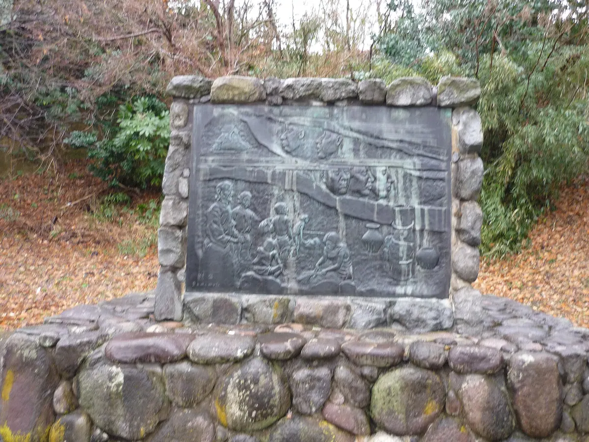 Fukuichi Site