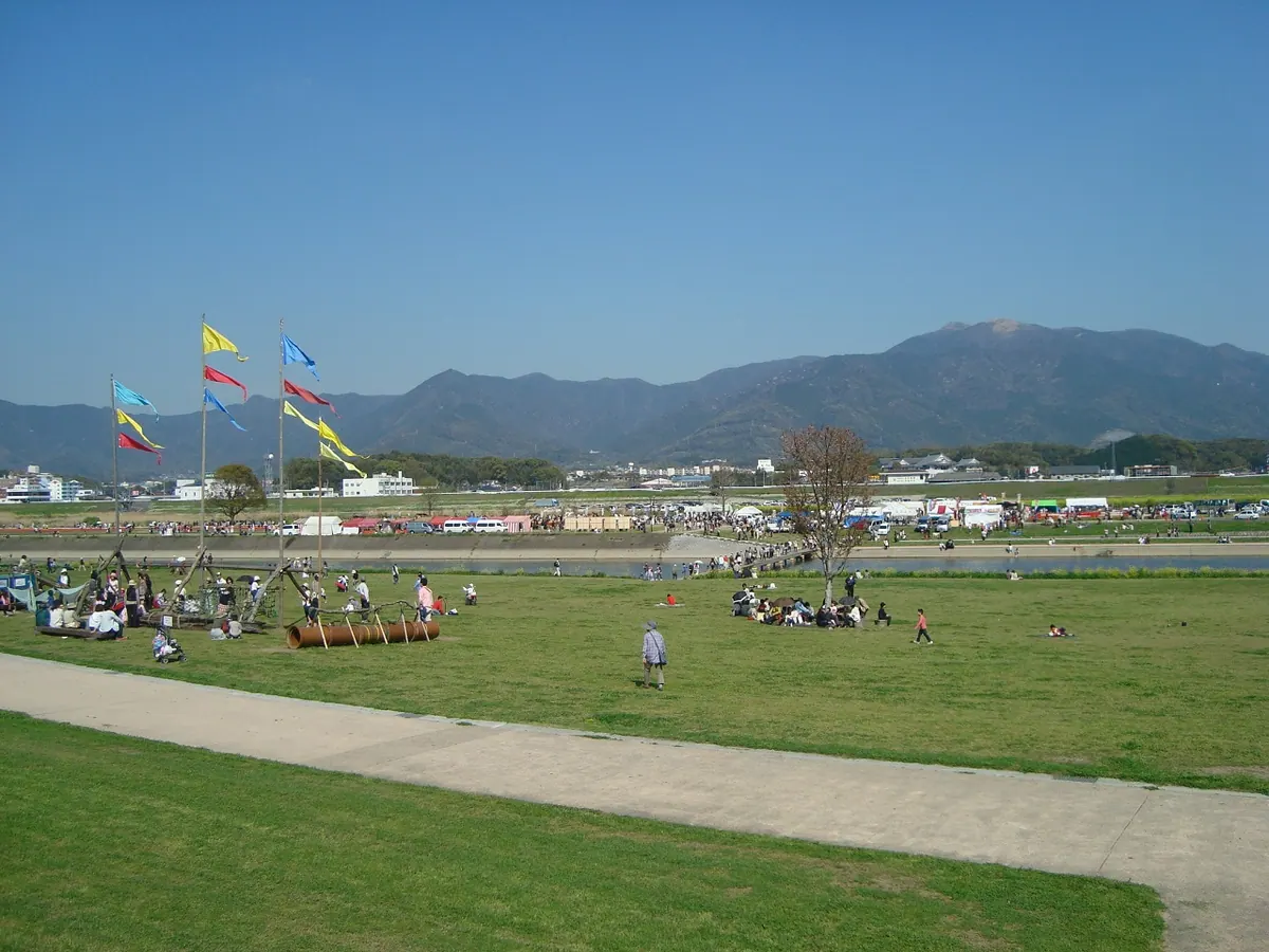 Mount Fukuchi