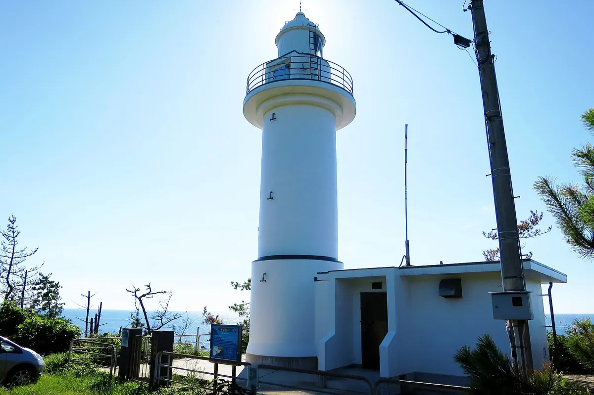 Fukura Lighthouse