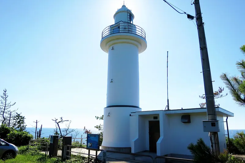 Fukura Lighthouse