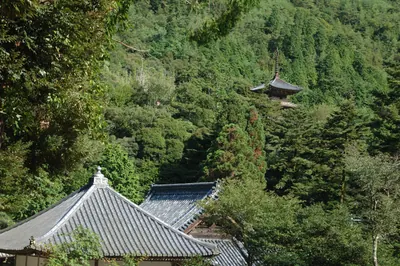 Fukushō-ji Temple