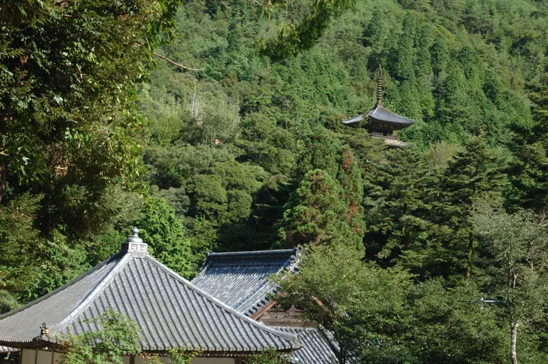 Fukushō-ji Temple