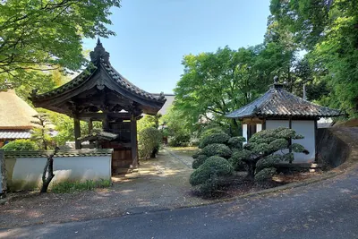 Fukuden-ji Temple