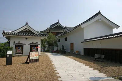 Fukuchiyama City Sato Taisei Memorial Art Museum