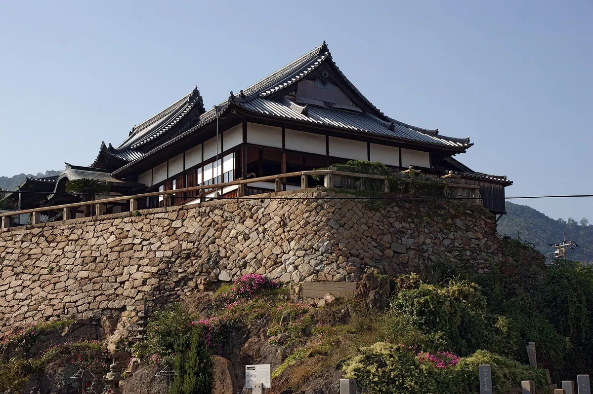 Fukuzen-ji Temple