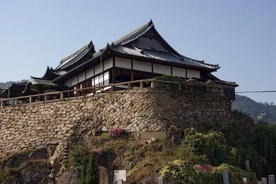 Fukuzen-ji Temple