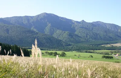 Mount Kamuro