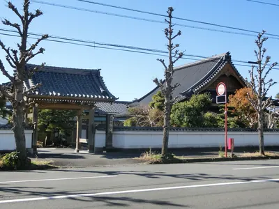 Myōden-ji Temple