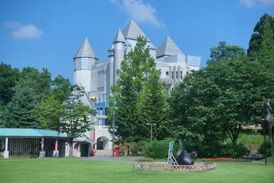 Akita Furusato-mura