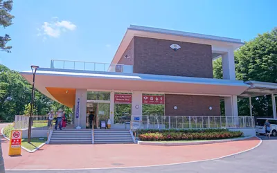 Satake Historical Museum