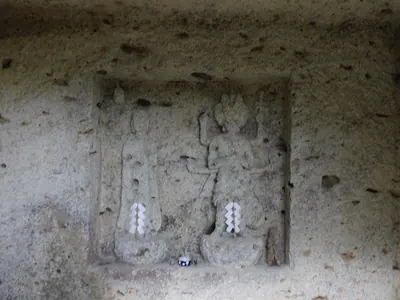 Iwamoto Kannon