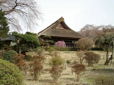 Chichibunomiya Memorial Park