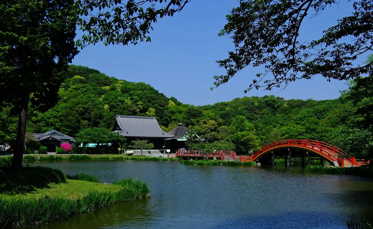Shōmyō-ji Temple