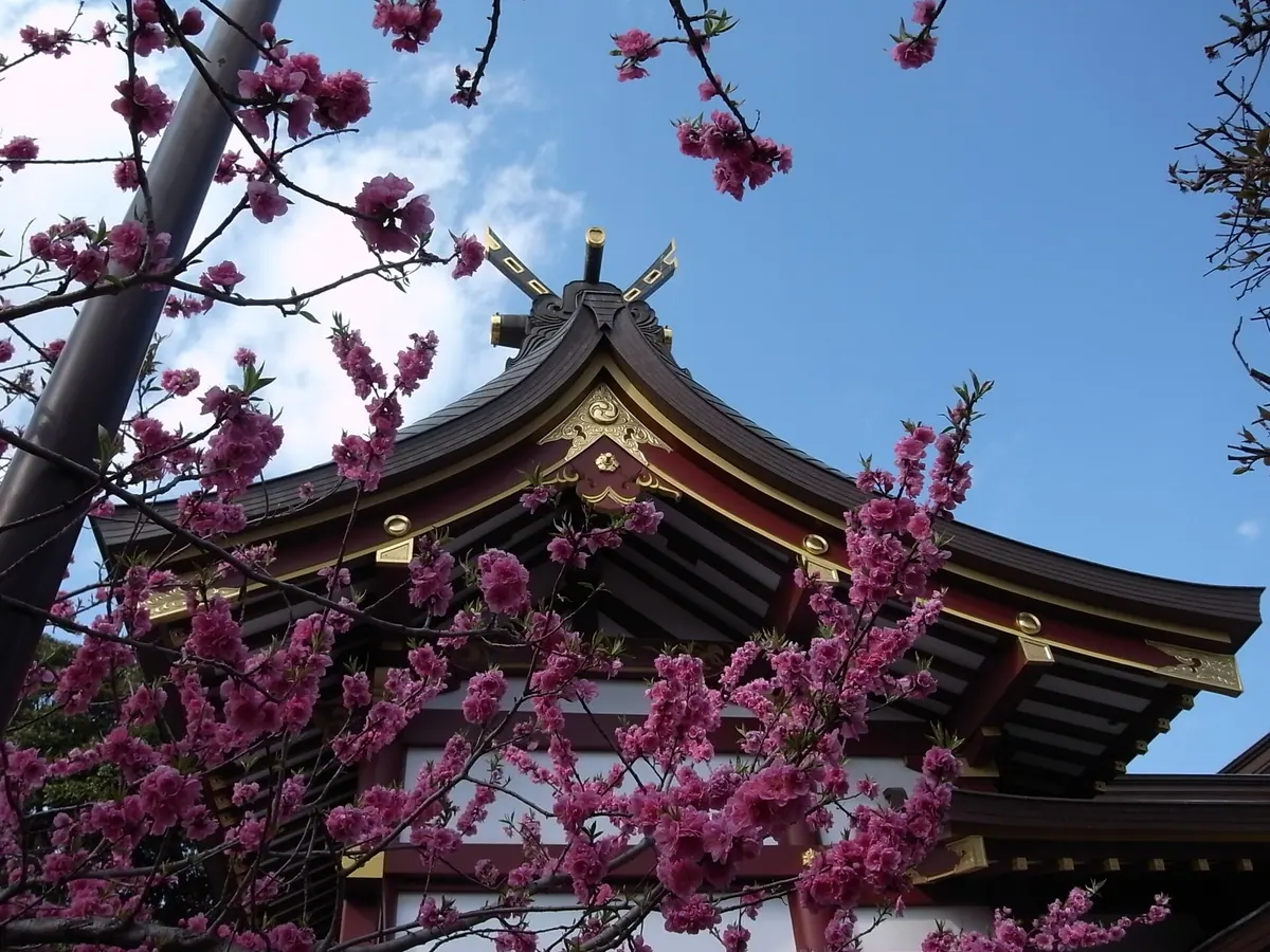 Hieta Shrine